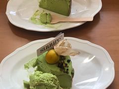-流酥可心·牛乳蛋糕商店(禾祥西路店)