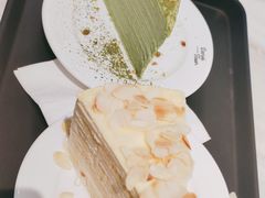-丹礼糖甜品