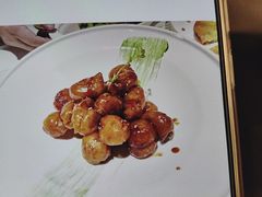 -桂满陇·西湖船宴(平安金融中心店)
