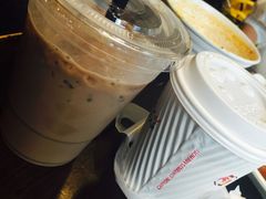-马来西亚美食街
