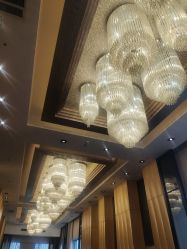 -上海金桥红枫万豪酒店·宴会厅