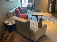 -广州奥园喜来登酒店