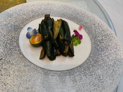 -和平官邸·花园餐厅(武定西路店)