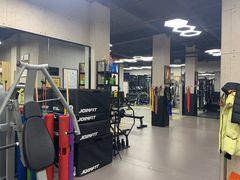 -VPsmart私教健身工作室(新华路旗舰店)
