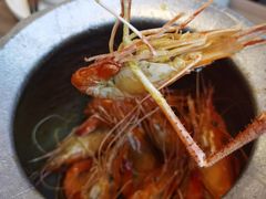 -隅乐胡椒虾·台湾菜·团建(皇岗店)