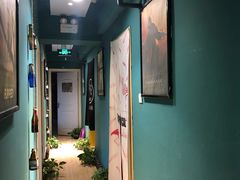 -sky天空私人影吧(师大花园店)