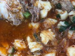 -老白家水盆羊肉