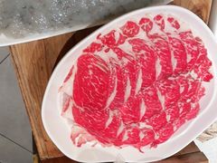 -巴奴毛肚火锅(龙湖锦艺城店)