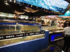 -圣罗巴海鲜自助(黑金店)