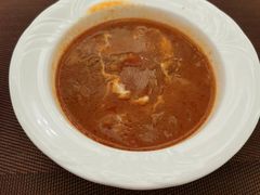 -红房子西菜馆(淮海中路店)