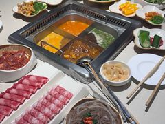-海底捞火锅(勒泰店)