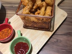 -九转小磨·非遗东北菜(万达广场店)
