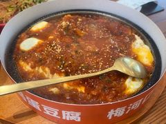 -英兰朝族饭店(河南桥头店)