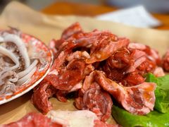 -玖泉里烤肉