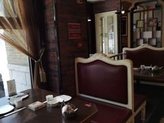 -老牌坊鲁菜名店(宽厚里店)