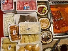 -野妹火锅(龙岗店)