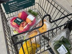 -7fresh七鲜(大族广场店)