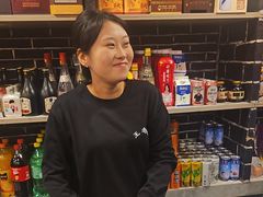 -王老六铁锅炖鱼(翠微店)