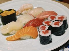 -小山日本料理(兴业太古汇店)