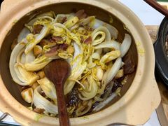 -火啫啫·粤式啫啫煲(南京弘阳店)