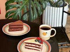 -姆们M Sweetie Cake(五道口店)