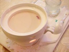 -燕庭·纯燕窝·甜品下午茶(南京西路店)