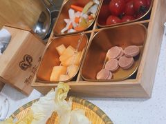 -和庆斋羊蝎子火锅·碳缸烧烤(顺义旗舰店)