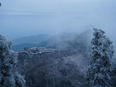 -南岳衡山风景名胜区