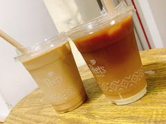 -Peet's Coffee皮爷咖啡(大学路店)