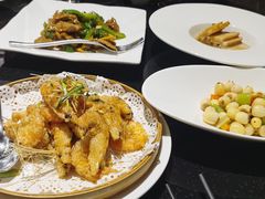 -玄武苏宁诺富特酒店·紫金轩中餐厅