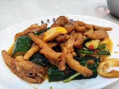 -长平老姿娘夜粥(平东一街店)