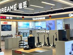 -苏宁易购(成都春熙路店)