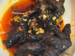 -沪小胖·小龙虾·蓝龙王(八佰伴店)