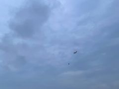 -华夏文化旅游区三甲港海滨区