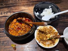 -陈麻婆豆腐(旗舰店)