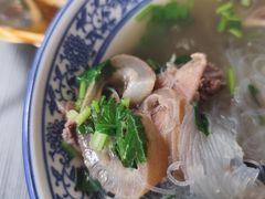 -丰登陕西水盆牛羊肉·泡馍