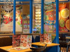 -菲滋意式餐厅(青悦城店)