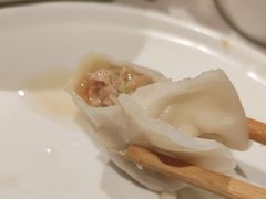 -悦海·家宴·冰花皮皮虾大锅贴(宝龙店)