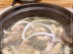 -润泽园椰子鸡(汇一城店)