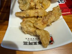 -串王阿三烧烤·小龙虾·烤鱼(拱墅胜利河美食街店)