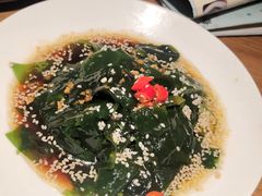 -绿茶餐厅(南昌王府井店)