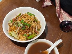 -寻裕记·现炒浇头面(人民广场店)