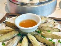 -阿毛饭店首店·宁波老字号(文化广场店)