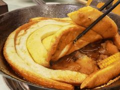 铁锅烀饼-双井轩(双井店)