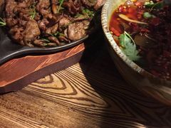 -青年公社烤鸭(青年路店)