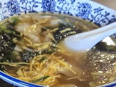 -余氏豆腐包老店(东直街店)