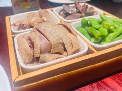 -周家二小姐的菜(西津渡店)