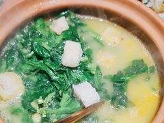 -渔语鱼酸菜鱼新川菜(来福士店)
