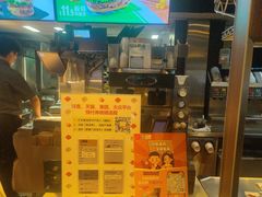 -麦当劳(一德路店)