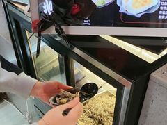 -地二手作鱼汤馄饨(上街里店)